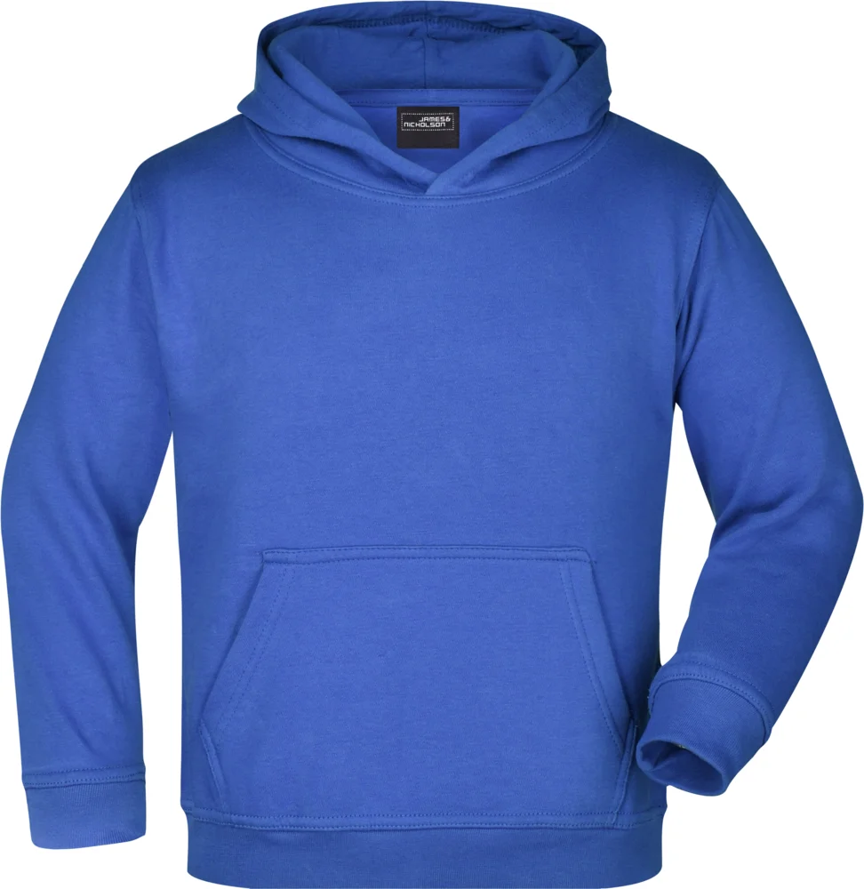 Kinder Kapuzen Sweater