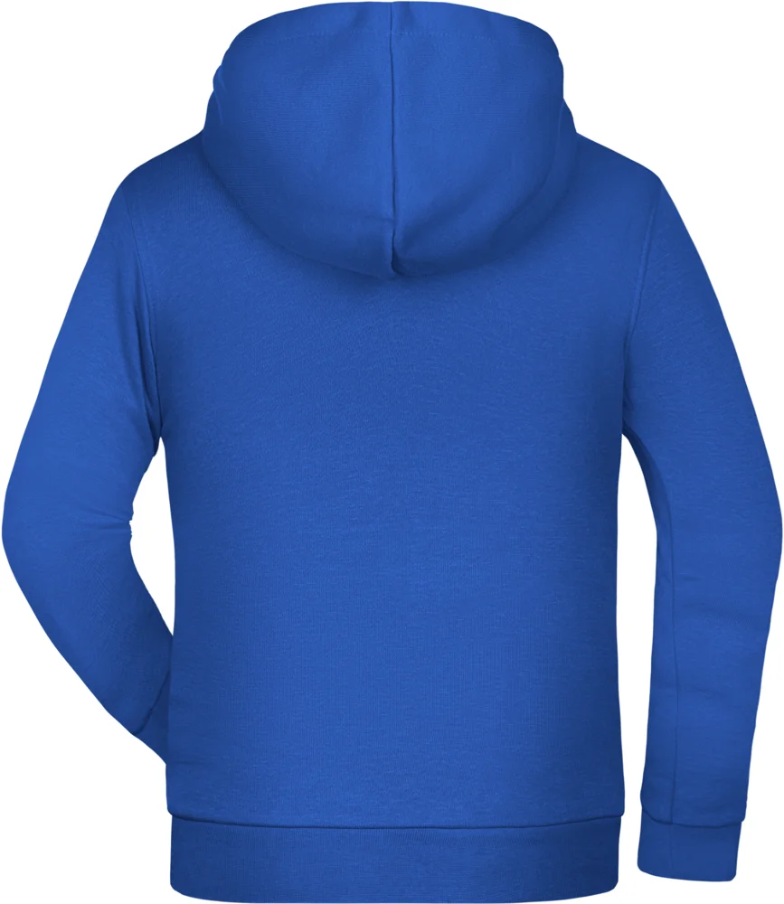 Kinder Kapuzen Sweater
