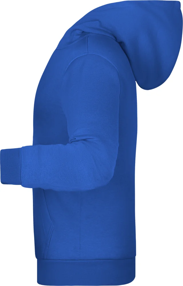 Kinder Kapuzen Sweater