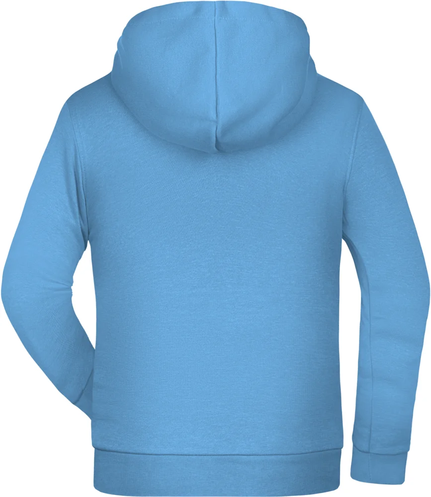 Kinder Kapuzen Sweater