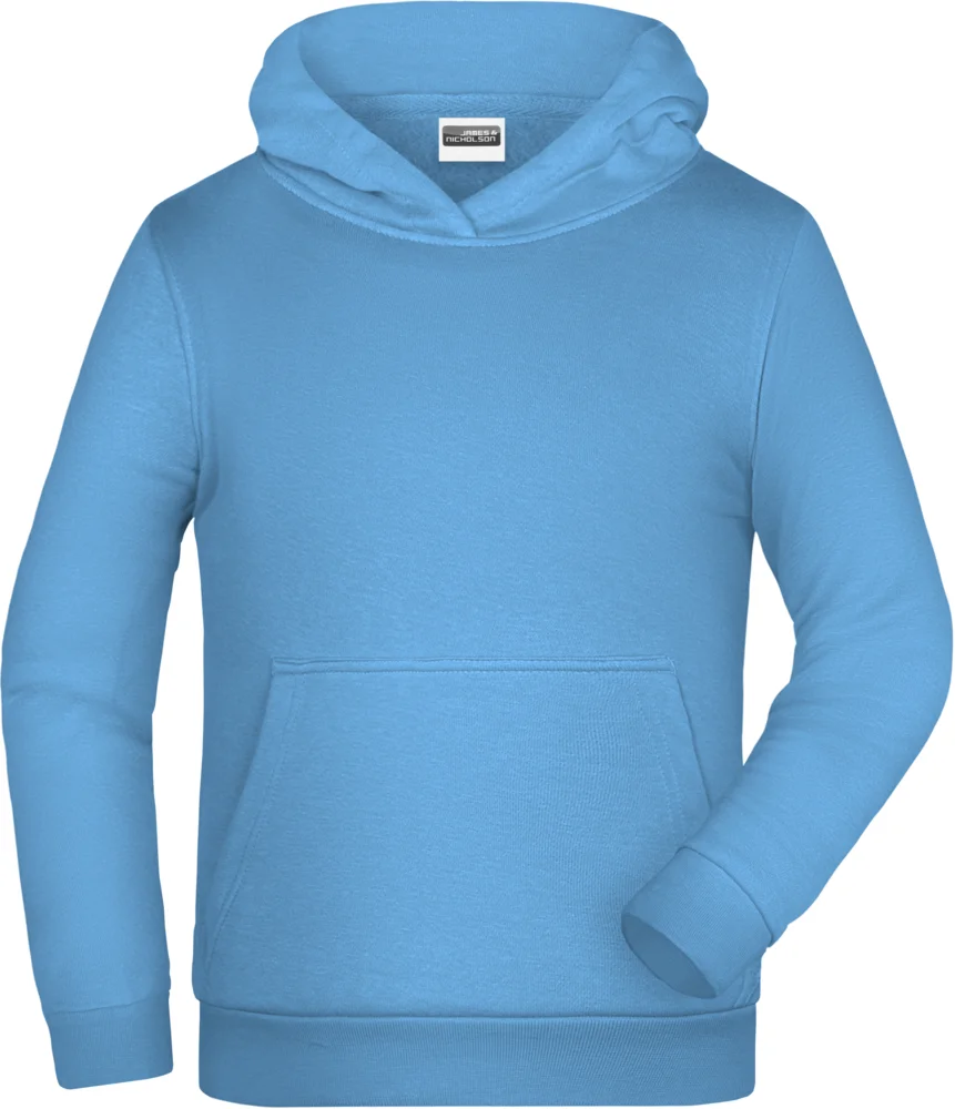 Kinder Kapuzen Sweater