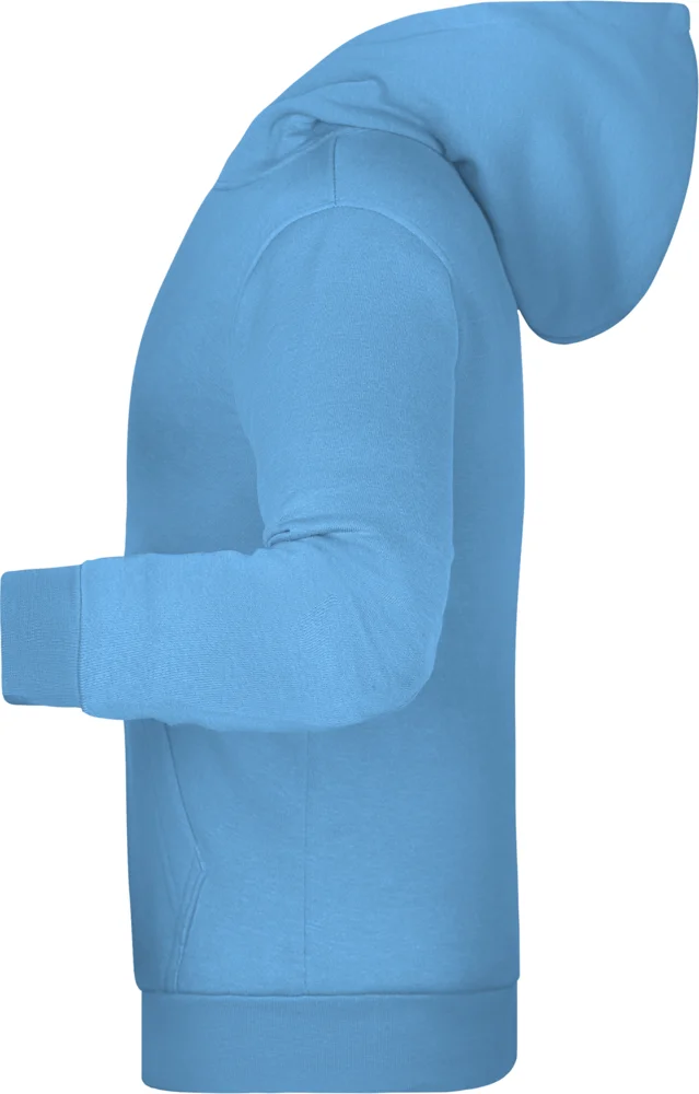 Kinder Kapuzen Sweater