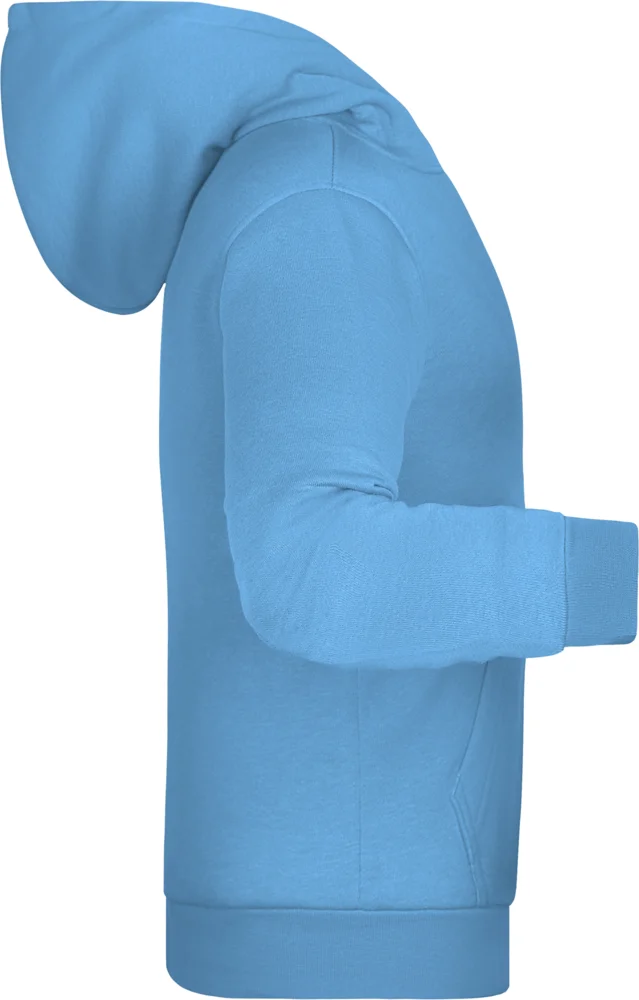 Kinder Kapuzen Sweater