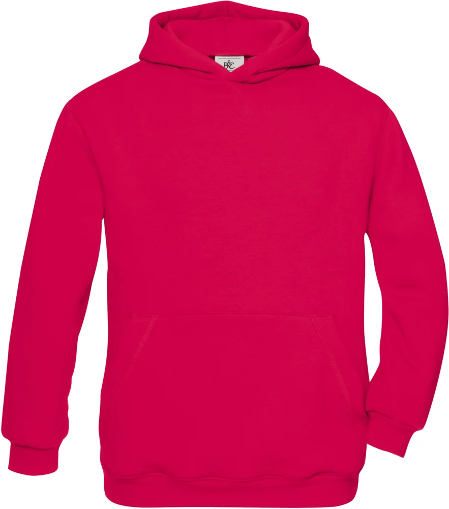 Kinder Kapuzen Sweater