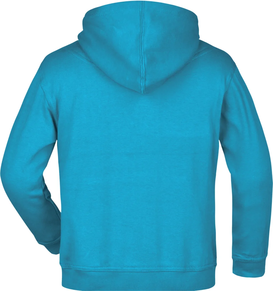Kinder Kapuzen Sweater