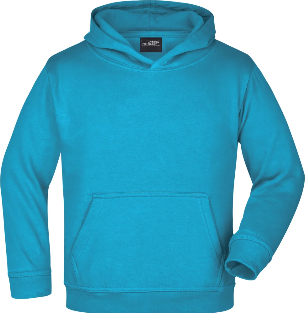Kinder Kapuzen Sweater