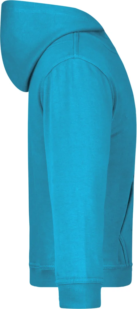 Kinder Kapuzen Sweater