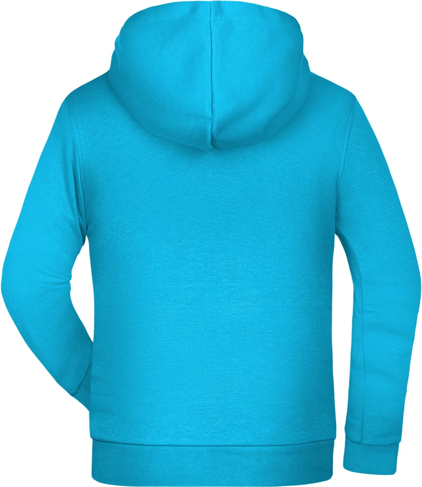 Kinder Kapuzen Sweater