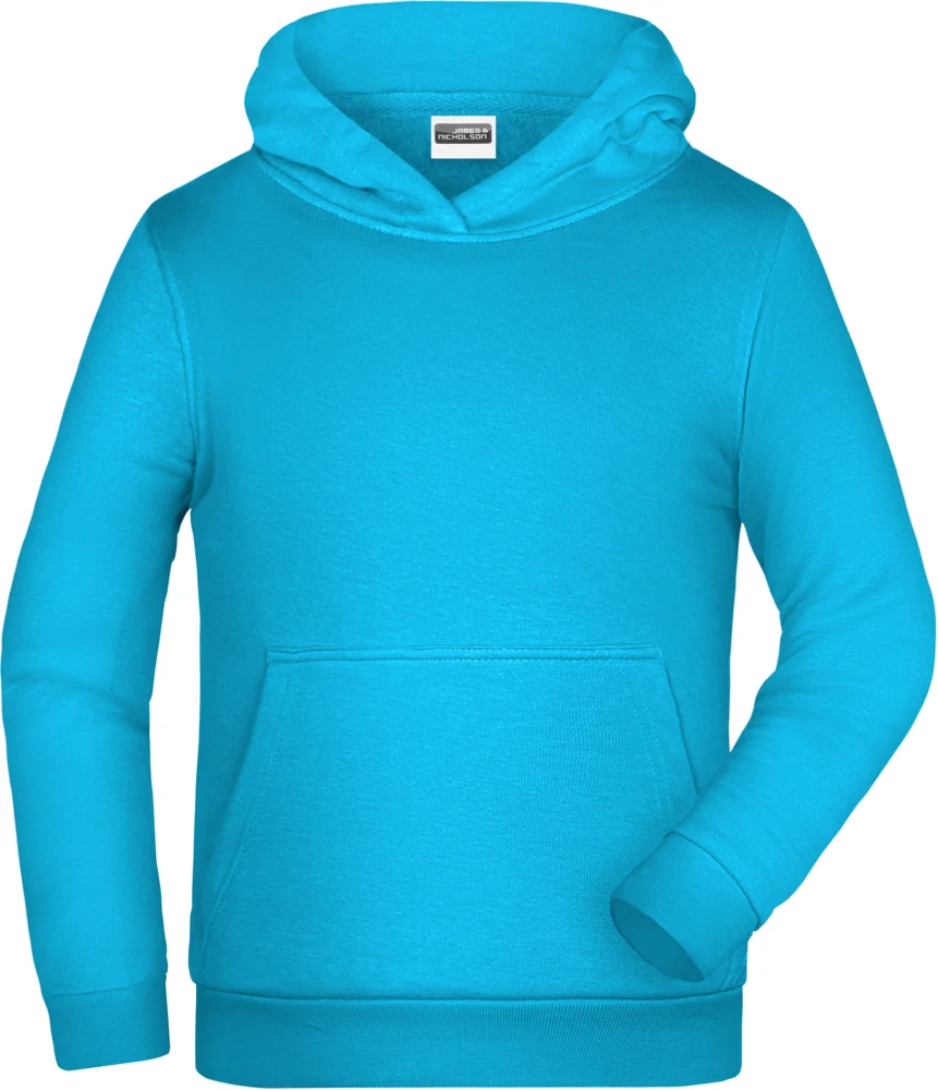 Kinder Kapuzen Sweater