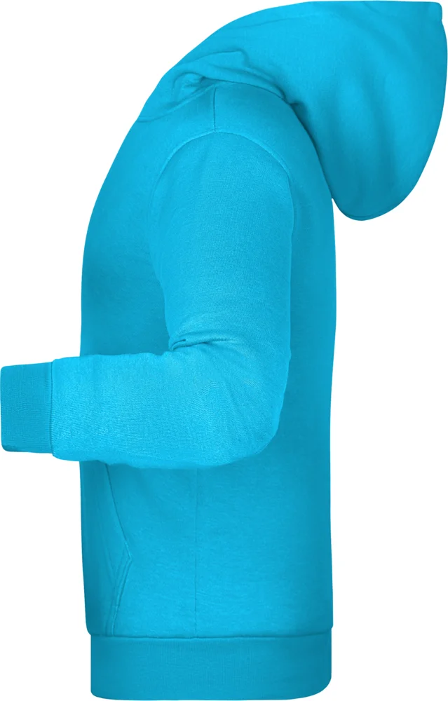 Kinder Kapuzen Sweater