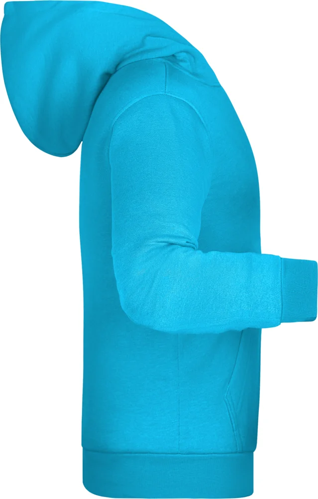 Kinder Kapuzen Sweater