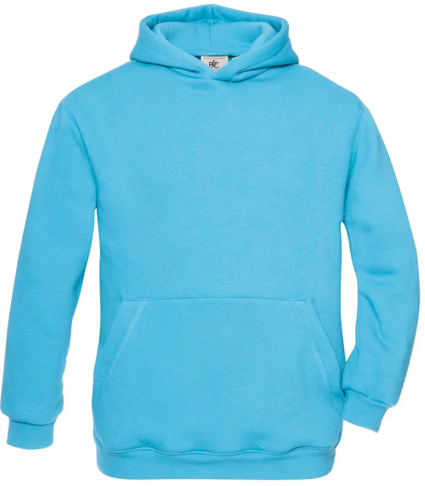 Kinder Kapuzen Sweater