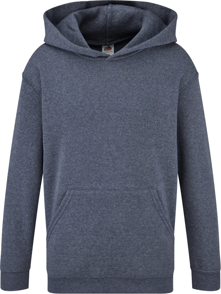 Kinder Kapuzen Sweater