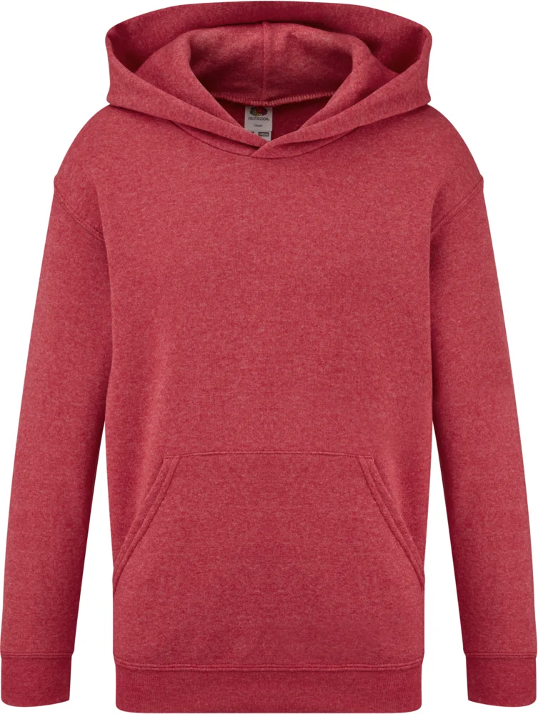 Kinder Kapuzen Sweater