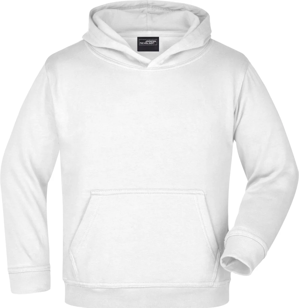 Kinder Kapuzen Sweater