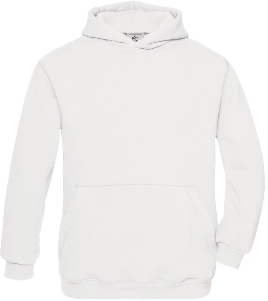 Kinder Kapuzen Sweater