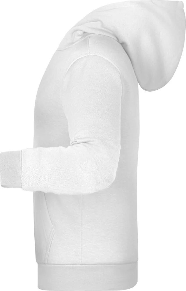 Kinder Kapuzen Sweater