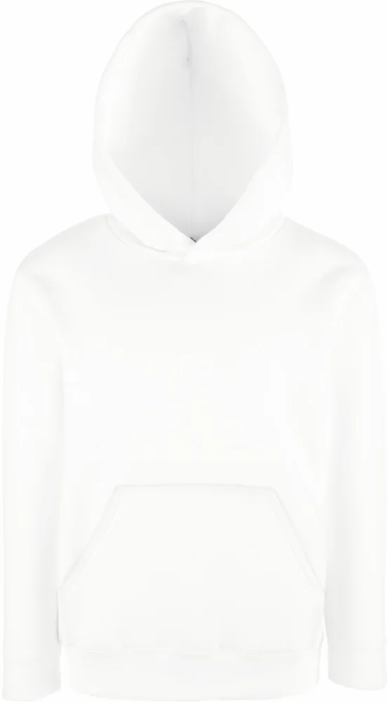 Kinder Kapuzen Sweater