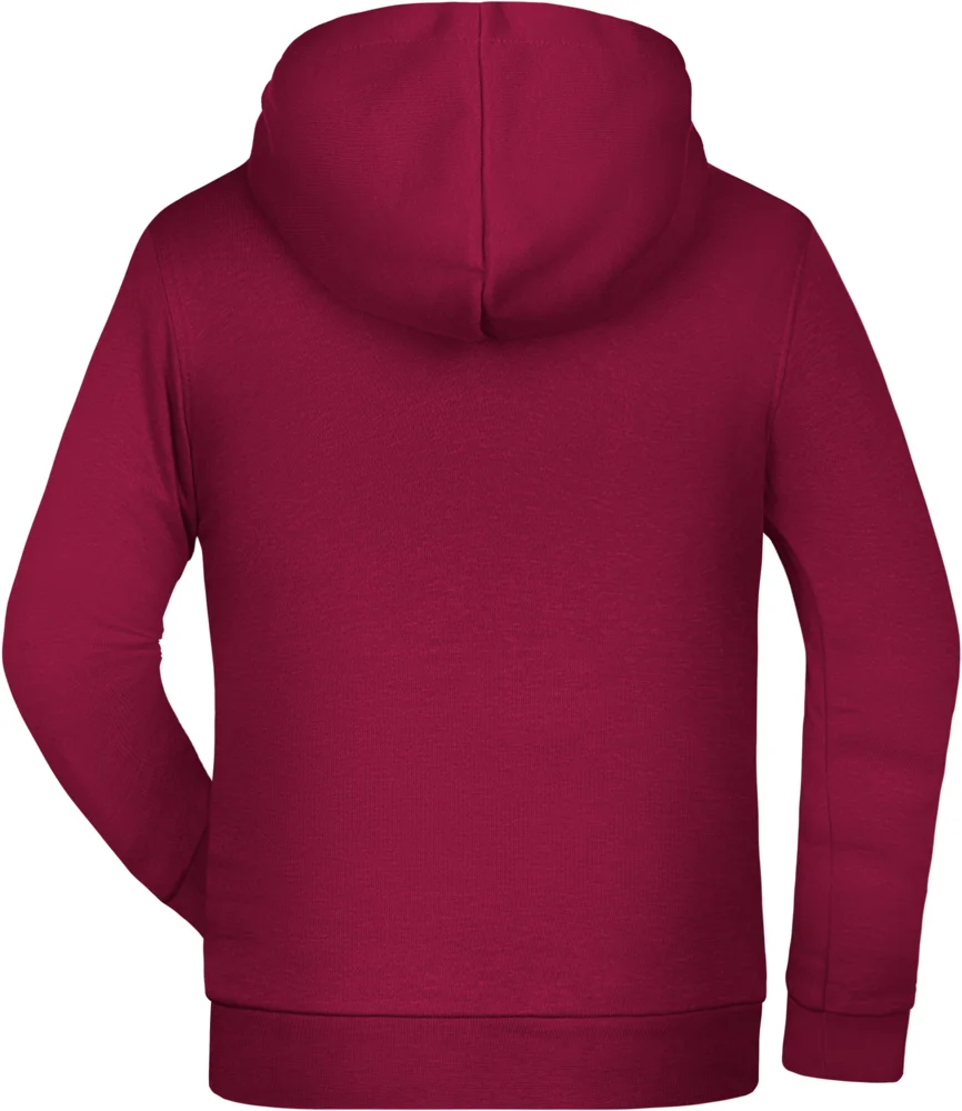 Kinder Kapuzen Sweater