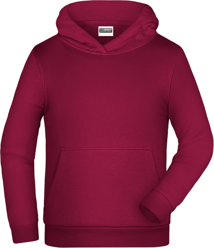 Kinder Kapuzen Sweater