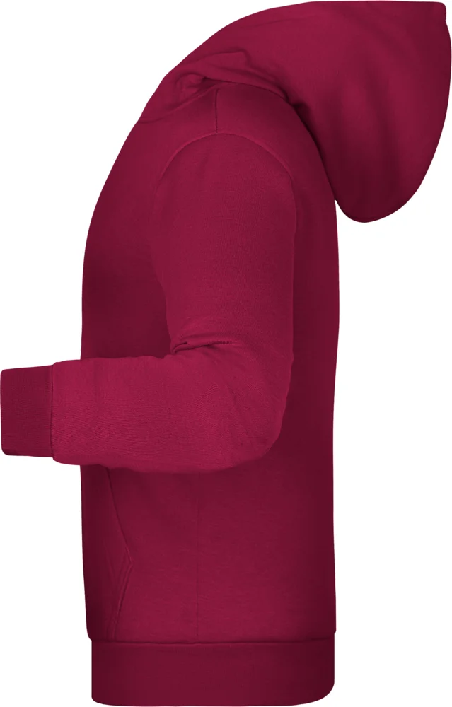 Kinder Kapuzen Sweater
