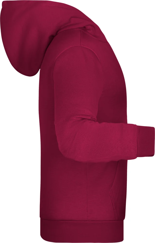 Kinder Kapuzen Sweater