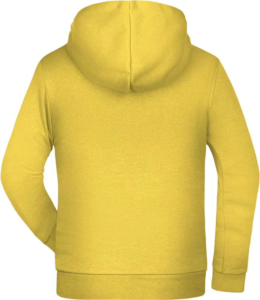 Kinder Kapuzen Sweater