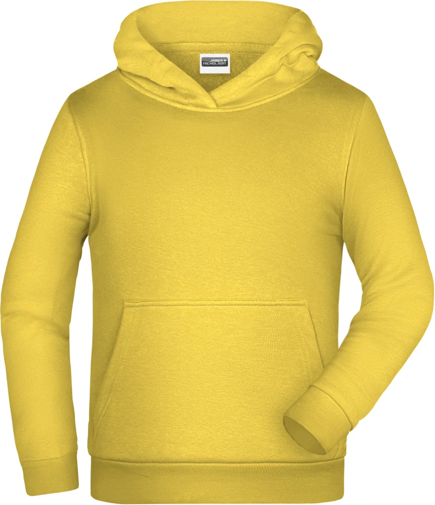 Kinder Kapuzen Sweater