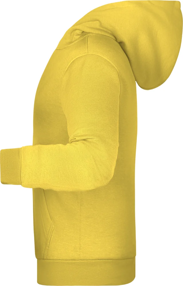 Kinder Kapuzen Sweater
