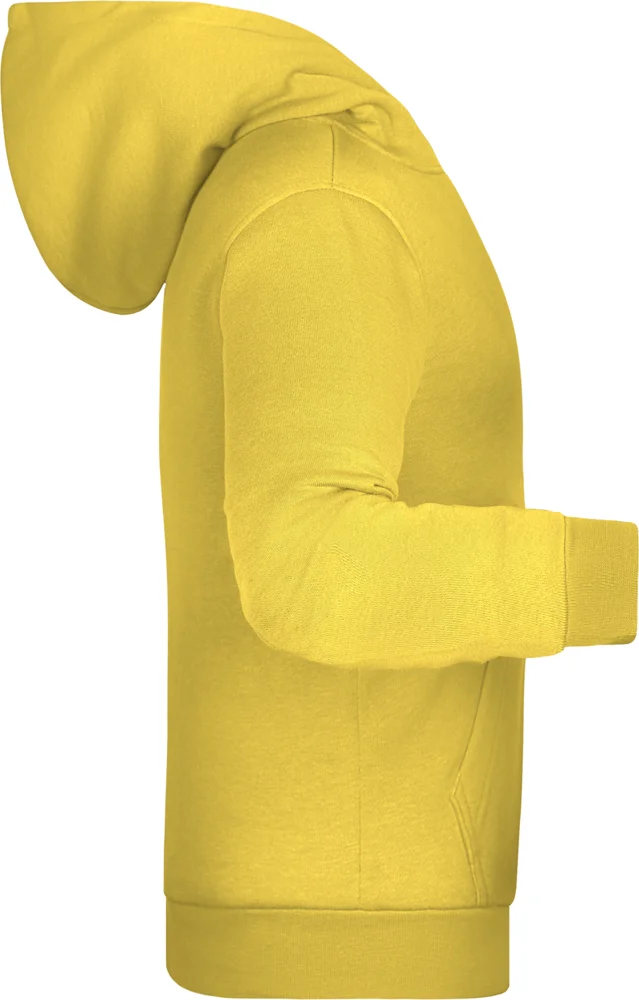 Kinder Kapuzen Sweater