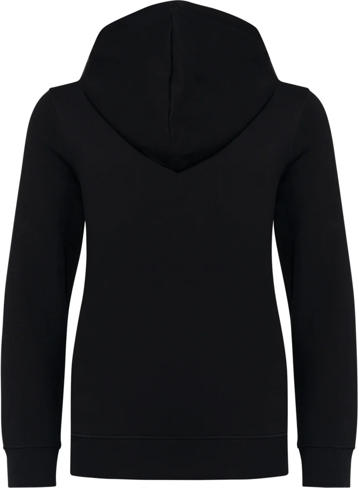 Kids' Hooded Sweater