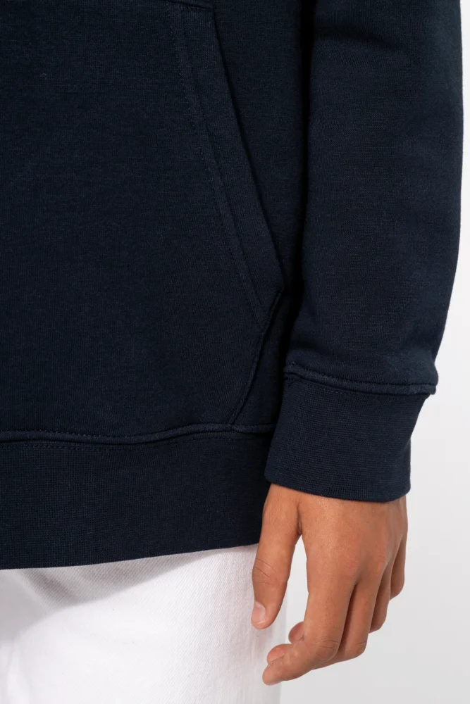 Kids' Hooded Sweater