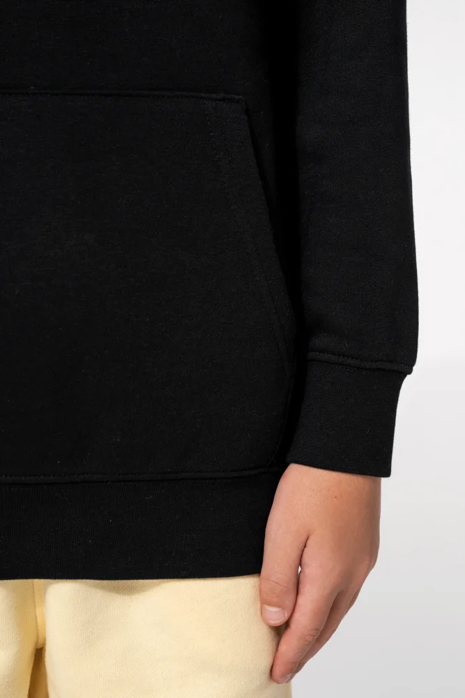 Kids' Hooded Sweater