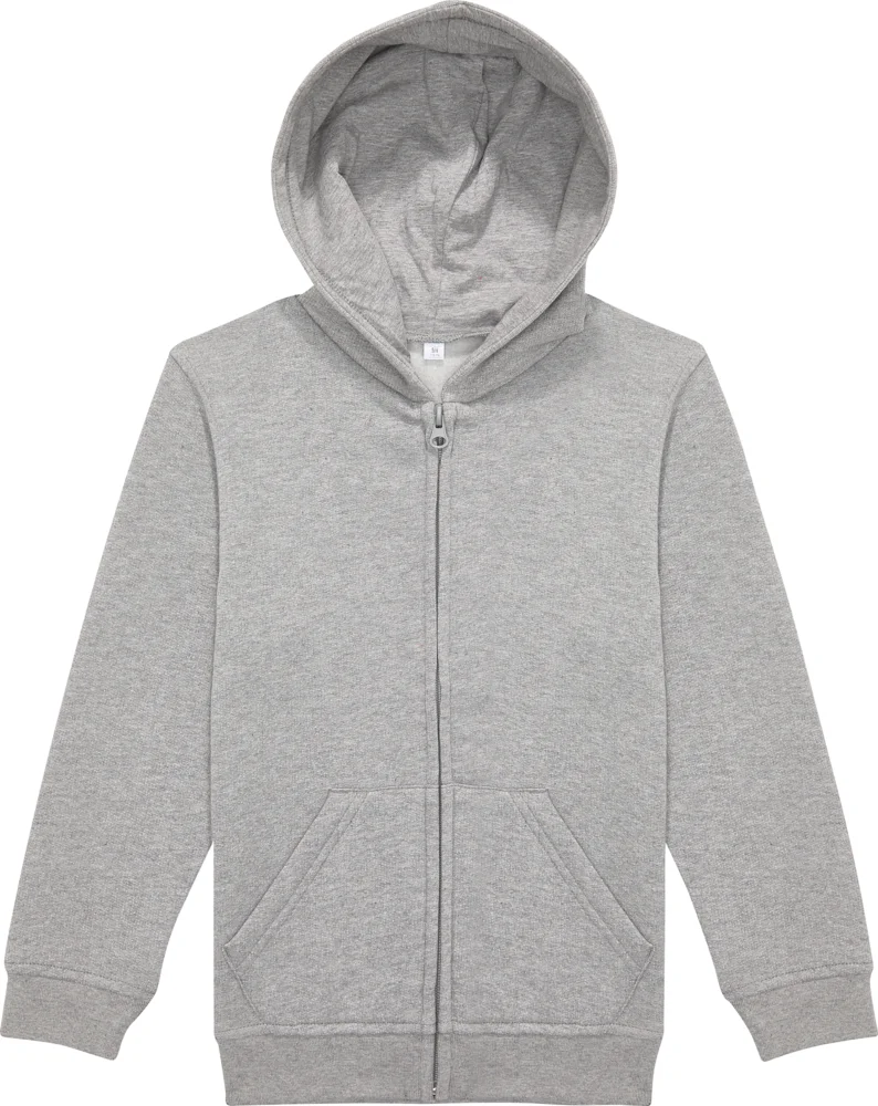 Kinder Kapuzen Sweatjacke