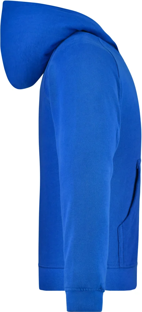 Kids' Hooded Sweat Jacket