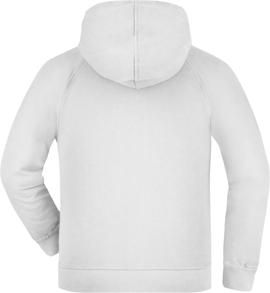 Kids' Hooded Sweat Jacket