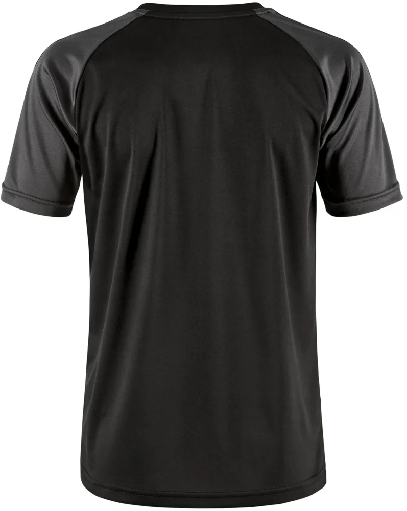 Kids' Contrast Sports Shirt