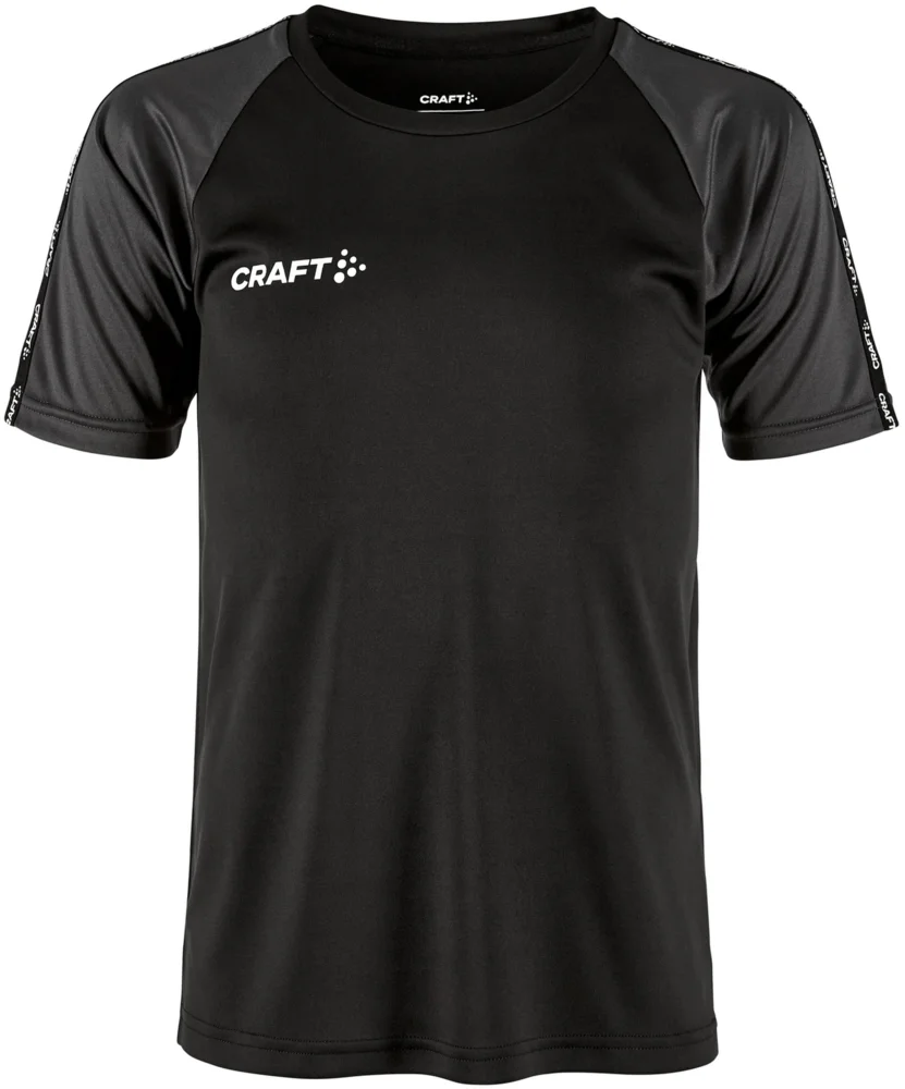 Kids' Contrast Sports Shirt