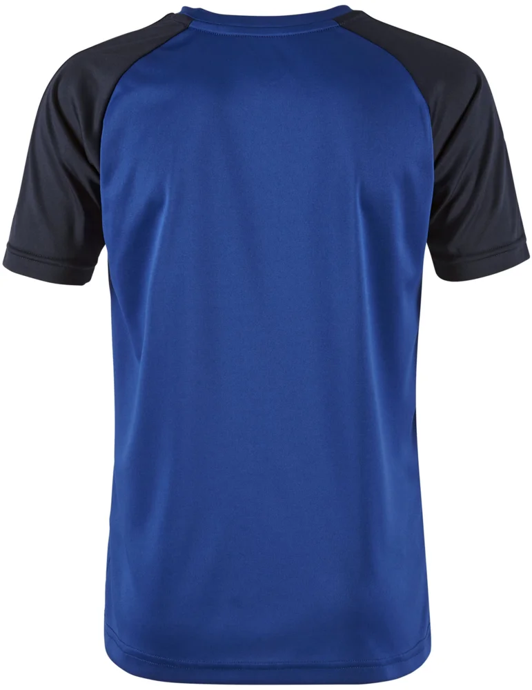 Kids' Contrast Sports Shirt