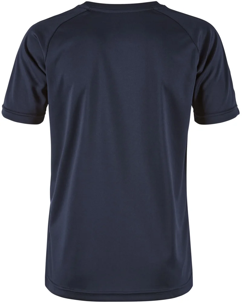 Kids' Contrast Sports Shirt