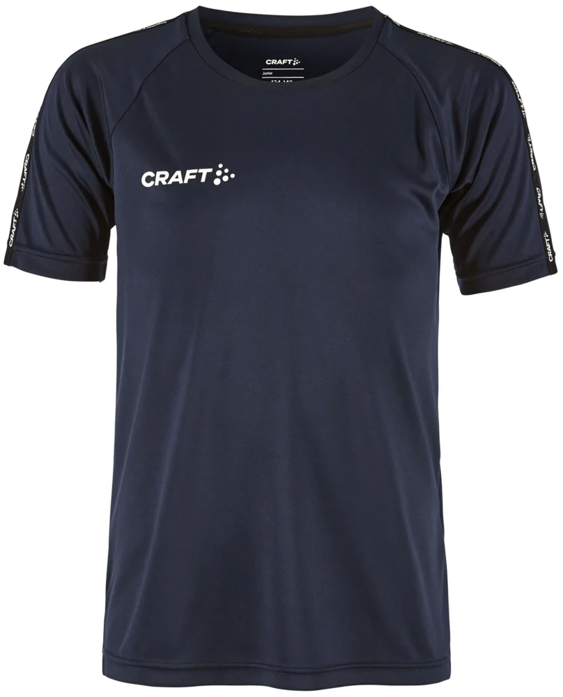 Kids' Contrast Sports Shirt