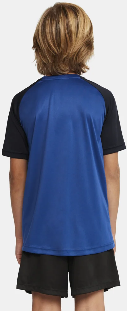 Kids' Contrast Sports Shirt
