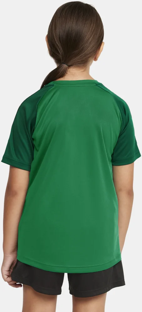 Kids' Contrast Sports Shirt