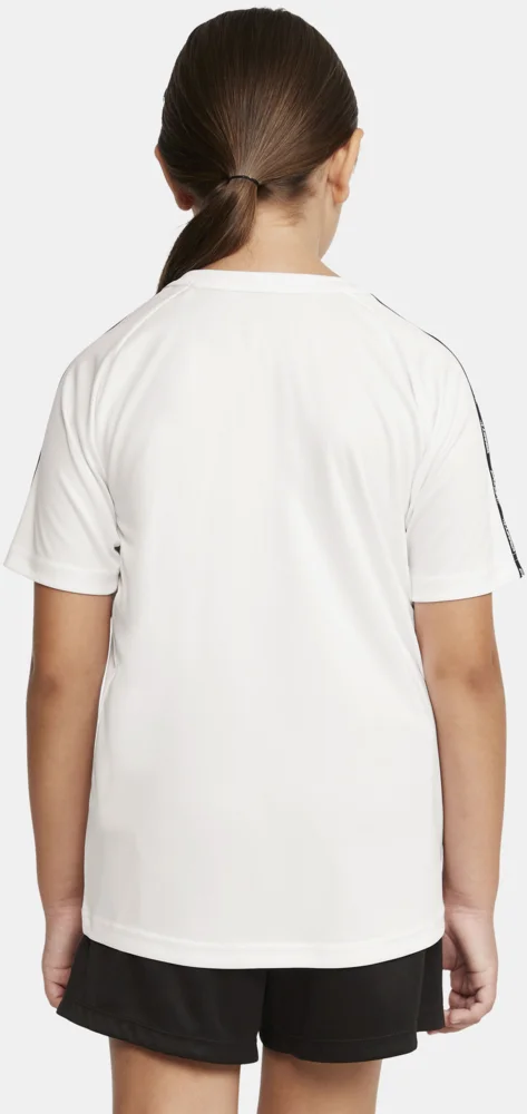Kids' Contrast Sports Shirt