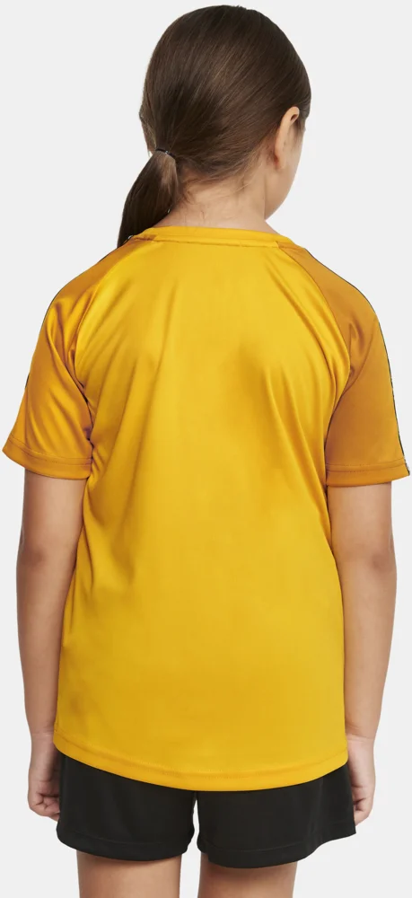 Kids' Contrast Sports Shirt