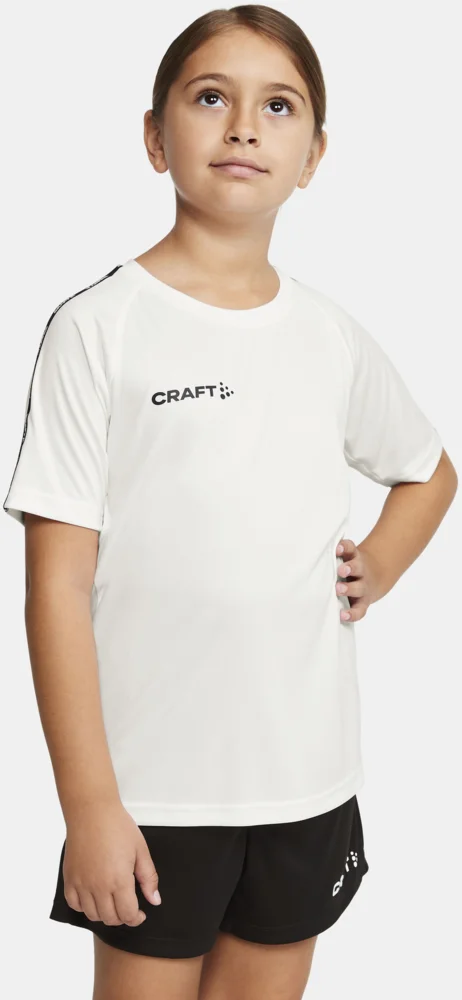 Kids' Contrast Sports Shirt