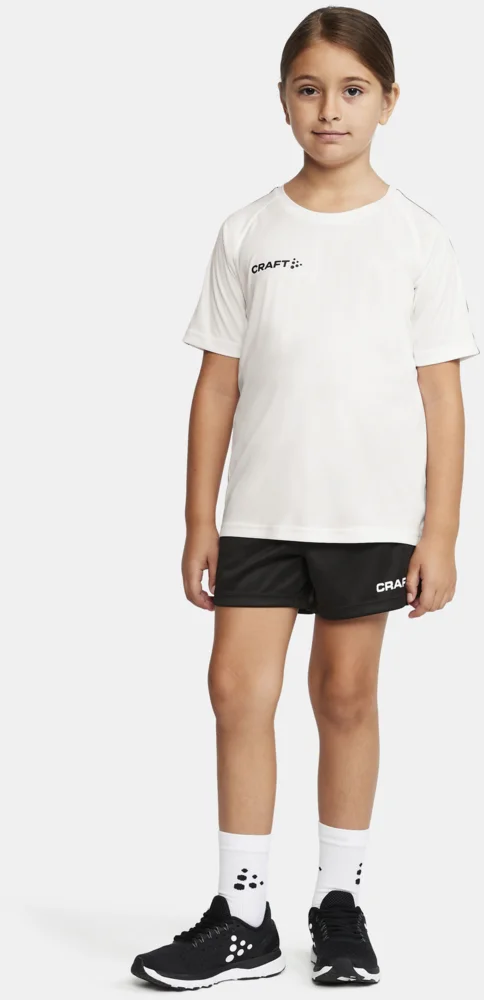 Kids' Contrast Sports Shirt