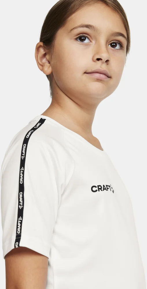 Kids' Contrast Sports Shirt