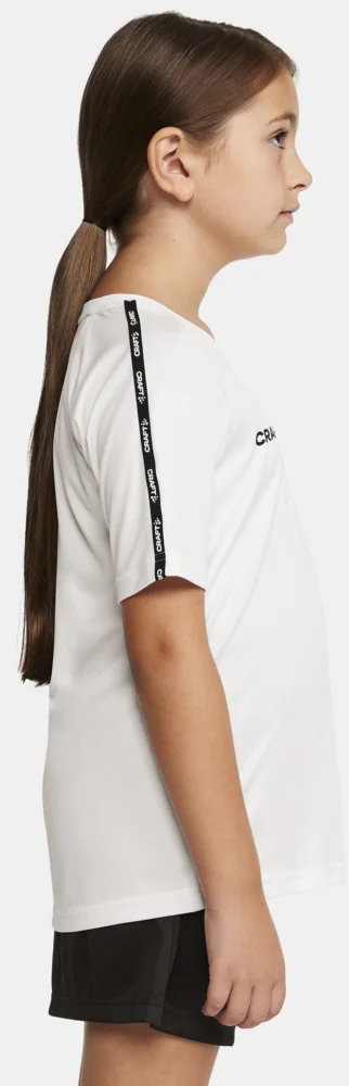 Kids' Contrast Sports Shirt