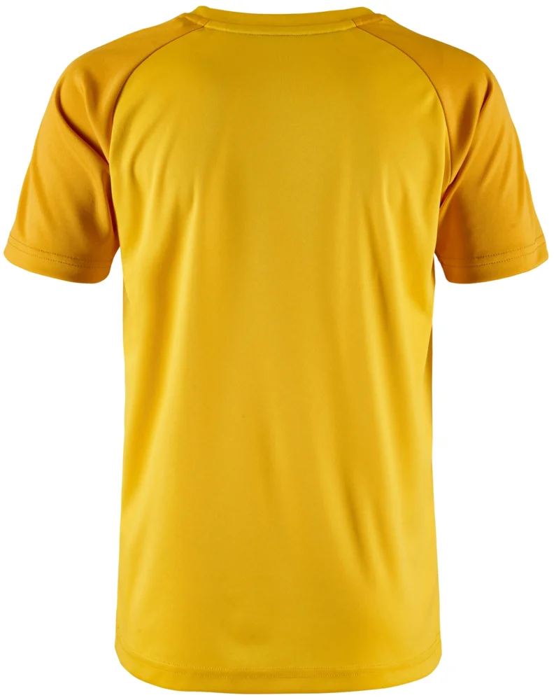 Kids' Contrast Sports Shirt